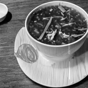 Lung Fung Chicken Soup