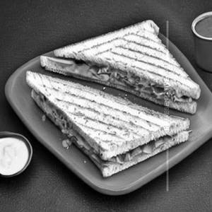 Veg Peri Peri Sandwich