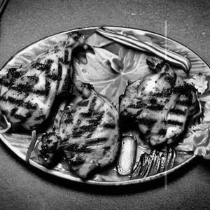 Grilled Chicken
