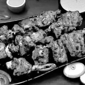 Murgh Tandoori