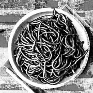 Crisp Noodles