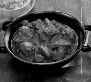 Veg Jalfrezi