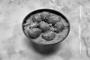 Dum Aloo Kashmir