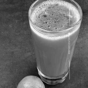 Chiku juice