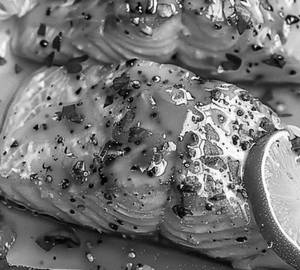 Grilled Fish