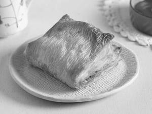 Paneer Puff