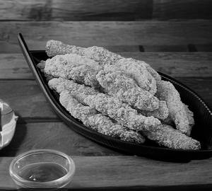 Chicken Strips 6psc