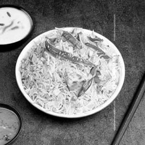 Paneer Schezwan Fried Rice