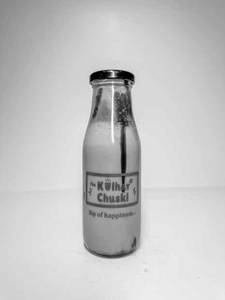 Cold Coffee