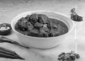 Murg Lababdar