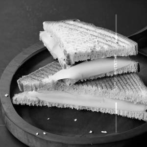 Cheese Sandwich