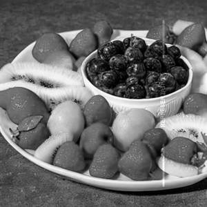Frest Cut Fruits Mix