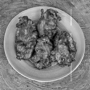 Chicken Pepper