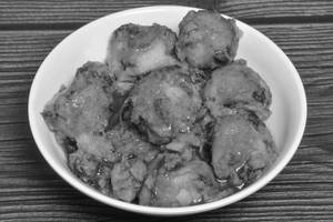 Dum Aloo Kashmiri