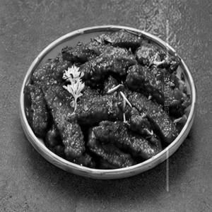 Beef Fry
