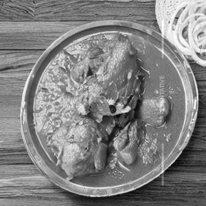 Chicken Changezi
