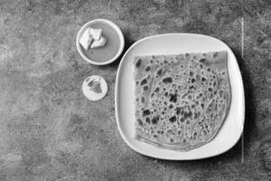 Lachha Paratha