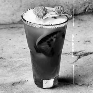 Kiwi Lemonade