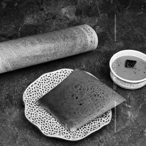Ragi Dosa (Single)