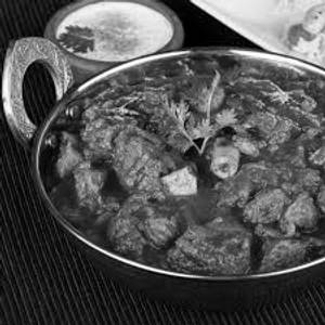 Mutton Achari