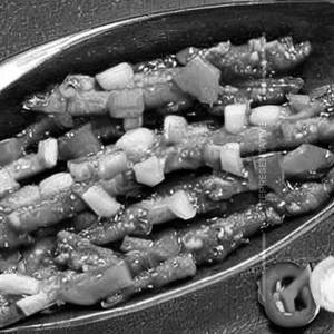 Babycorn Chilli