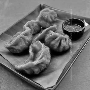 Chi Taichi fry