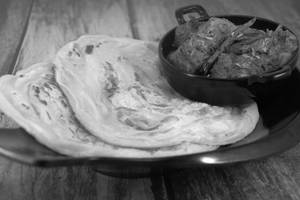 Parota (2no) +pepper Chicken
