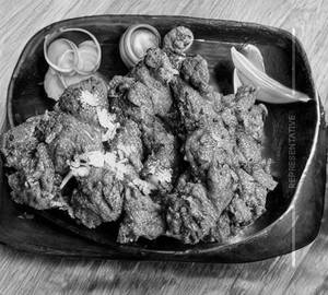Kanthari Al Faham Chicken