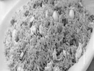 Egg Fried Rice