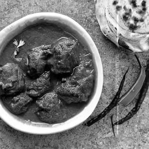 Mutton Qorma