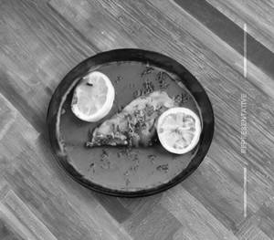 Lemon Butter Fish
