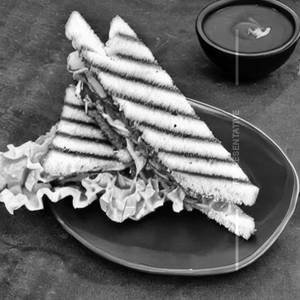 Chicken Club Sandwich
