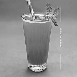 Ginger mint lemon kattan