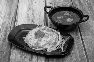 Nool Parotta