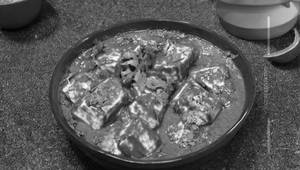 Handi Paneer