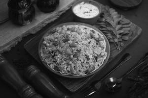 Veg Kothu Idyappam