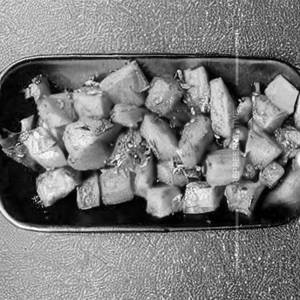 Aloo Fry