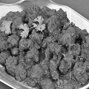 Gobi Masala