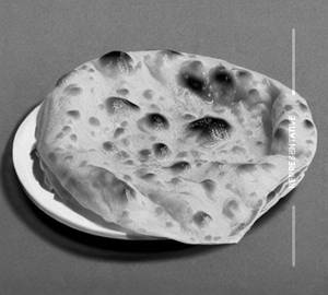 Cream Roti