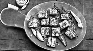 Paneer Tikka Lababdar