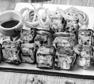 Paneer Ajwaini Tikka