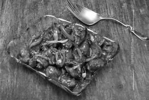 Chilli Chicken Gry