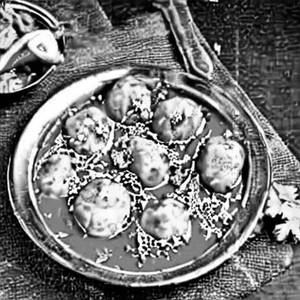 Kashmiri Dum Aloo
