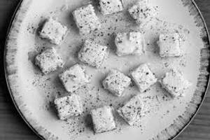 Paneer and Cheese 