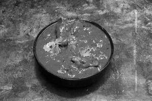 Chilli Chicken Gravy