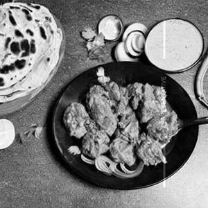 Tandoori Murg Musallam