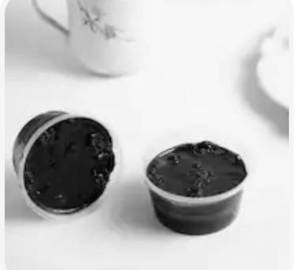 Chocolate Mud Crumble