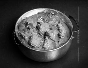 Veg Deewani Handi