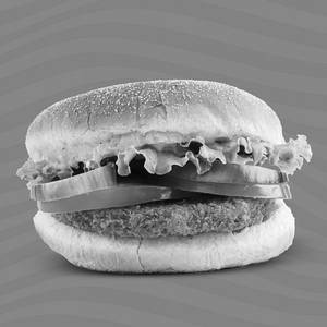 Paneer Burger