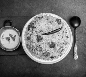 Veg Biryani
